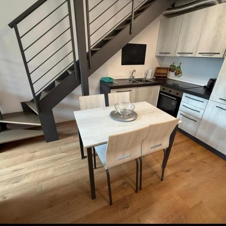 Nice Residence - Camera King Superior - 1