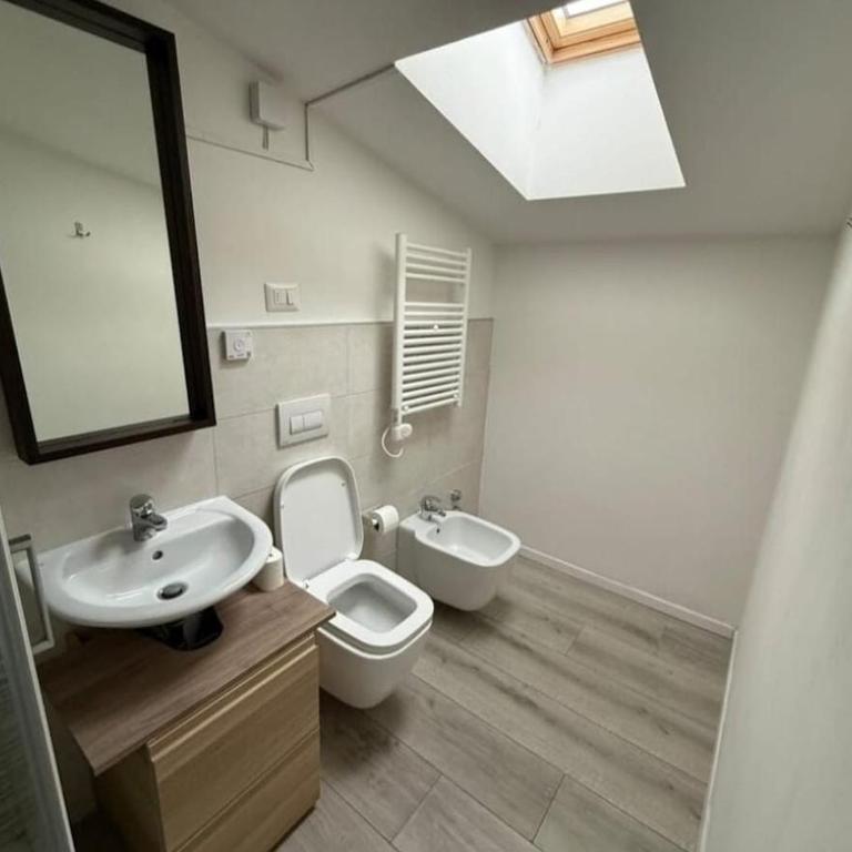 Nice Residence - Camera King Superior - 3