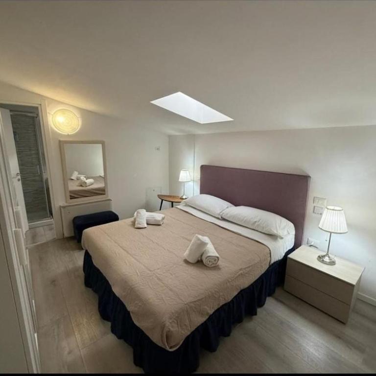Nice Residence - Camera King Superior - 4