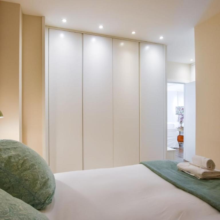 Modern and Bright-2Bedroom 2Bathroom-Bernabéu - Two-Bedroom Apartment - 15