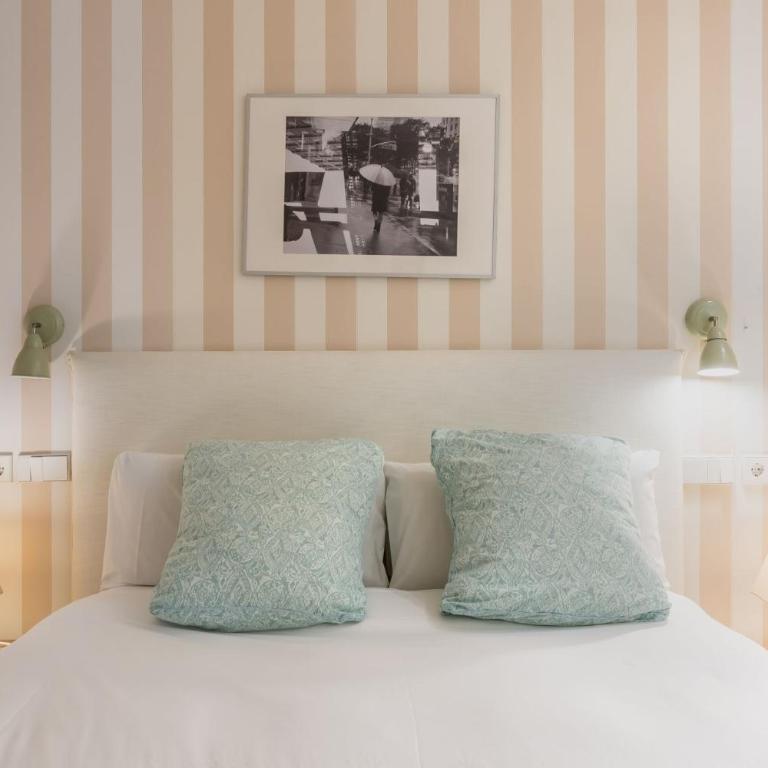 Modern and Bright-2Bedroom 2Bathroom-Bernabéu - Two-Bedroom Apartment - 16