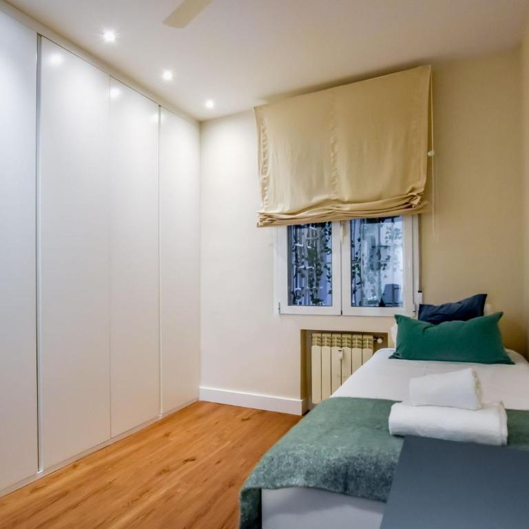 Modern and Bright-2Bedroom 2Bathroom-Bernabéu - Two-Bedroom Apartment - 20