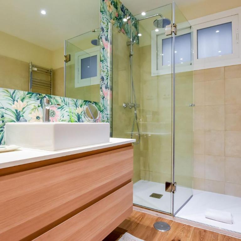 Modern and Bright-2Bedroom 2Bathroom-Bernabéu - Two-Bedroom Apartment - 21