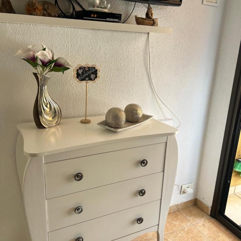 La casita de Mercedes - Apartamento - 10