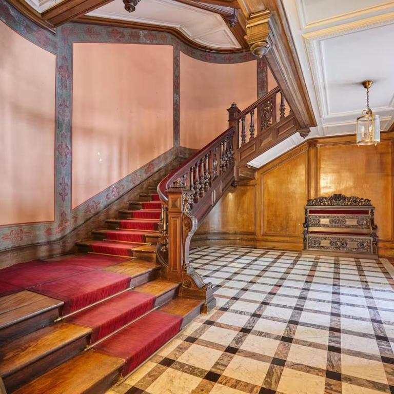 Chic Saint Honoré Luxury Stay with AC - Appartement - 20