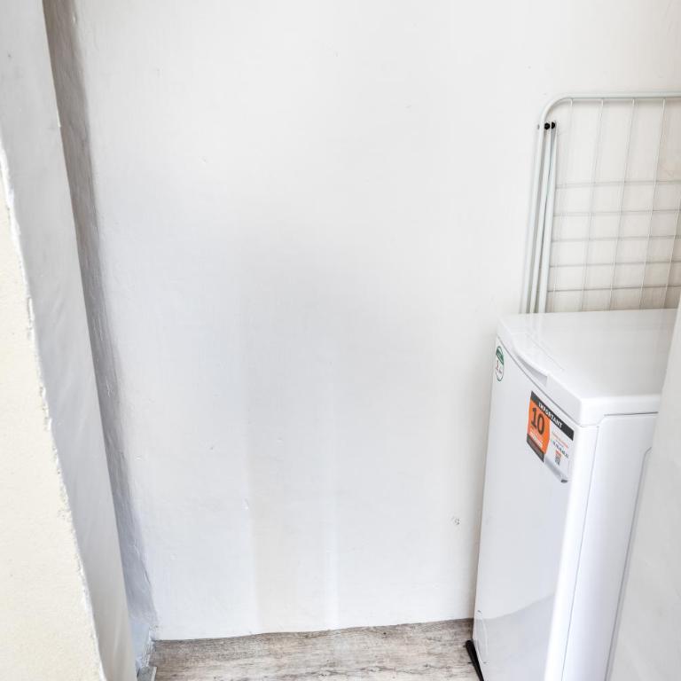 BnGo I Le Spacieux Hypercentre I 8p, 4ch, 2sdb, 2ème étage sans ascenseur - Four-Bedroom Apartment - 19
