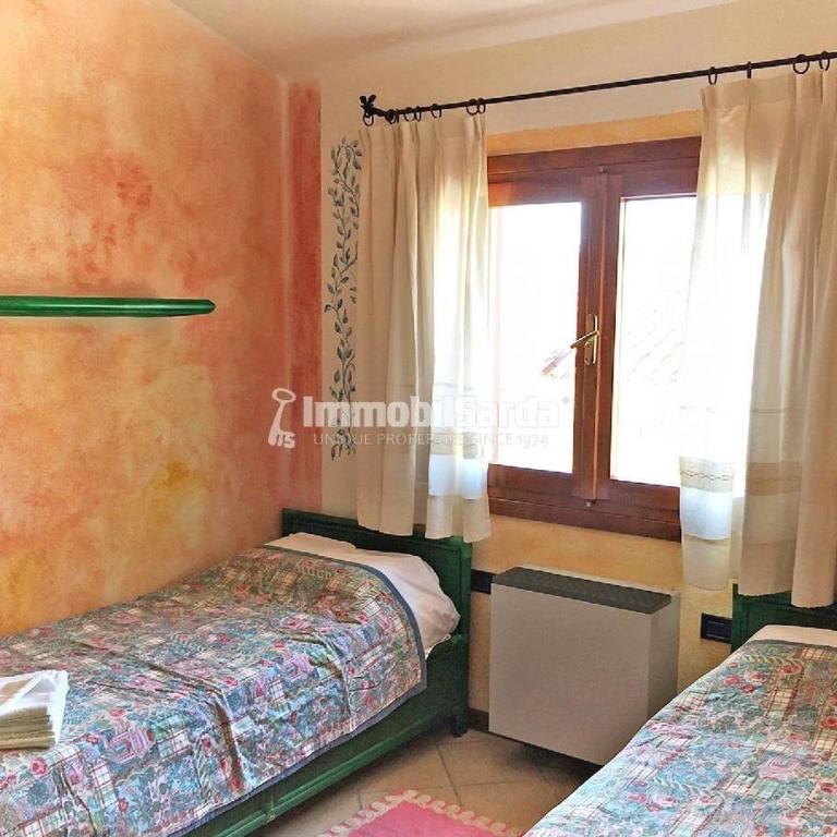 Trilocale Patio Centro Santa Teresa - Appartamentino su 2 Livelli - 4