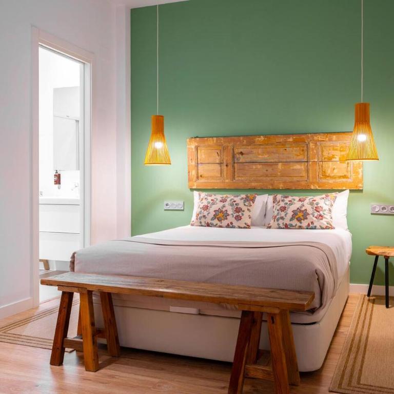 Ambrosse by San Sebastian Stays - Apartamento de 2 dormitorios - 4