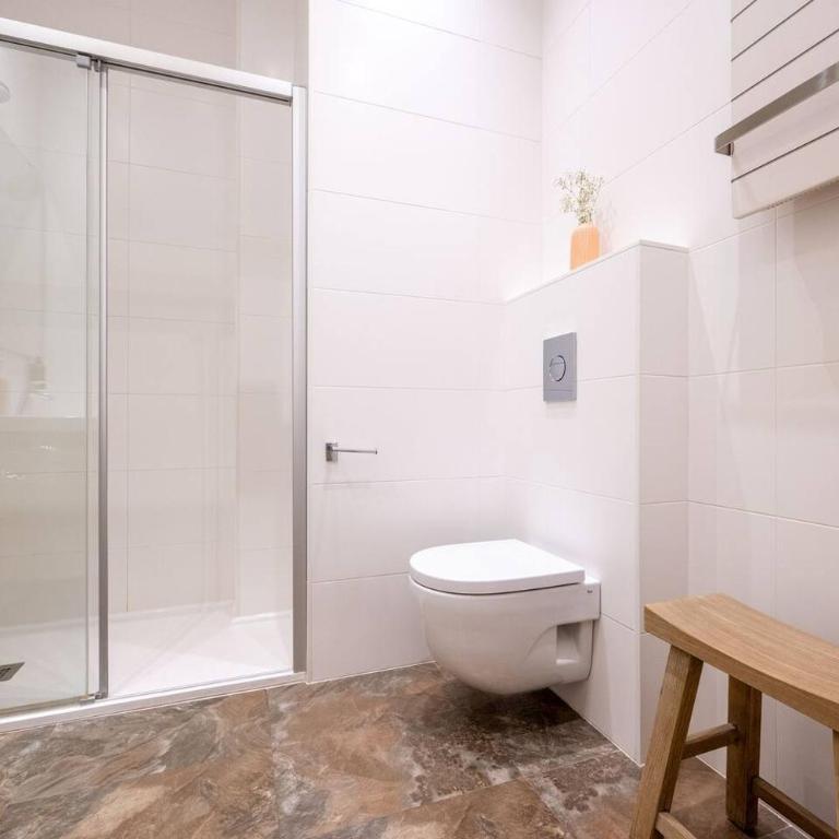 Ambrosse by San Sebastian Stays - Apartamento de 2 dormitorios - 10