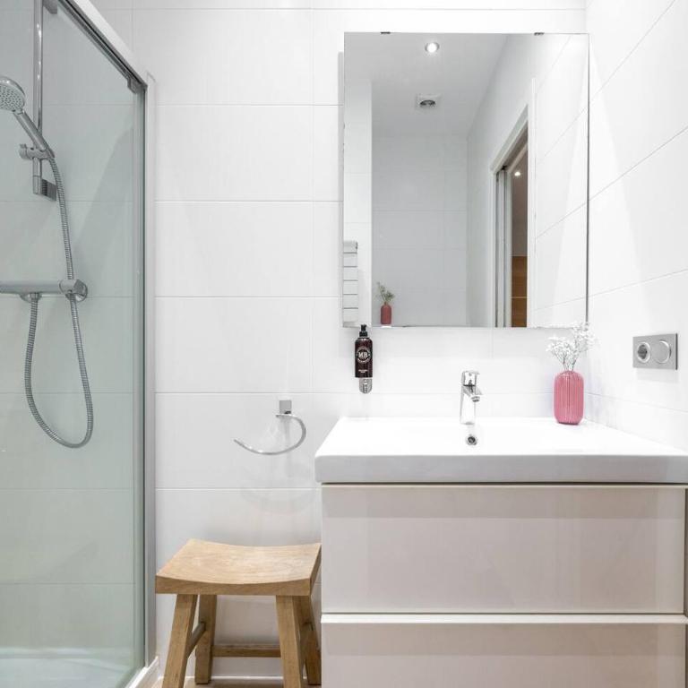 Ambrosse by San Sebastian Stays - Apartamento de 2 dormitorios - 6