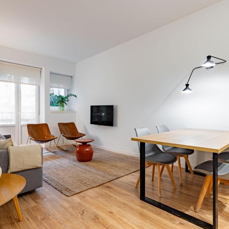 Ambrosse by San Sebastian Stays - Apartamento de 2 dormitorios - 2