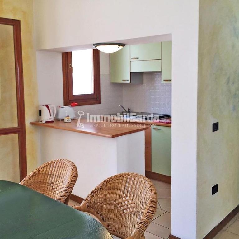 Trilocale Patio Centro Santa Teresa - Appartamentino su 2 Livelli - 5