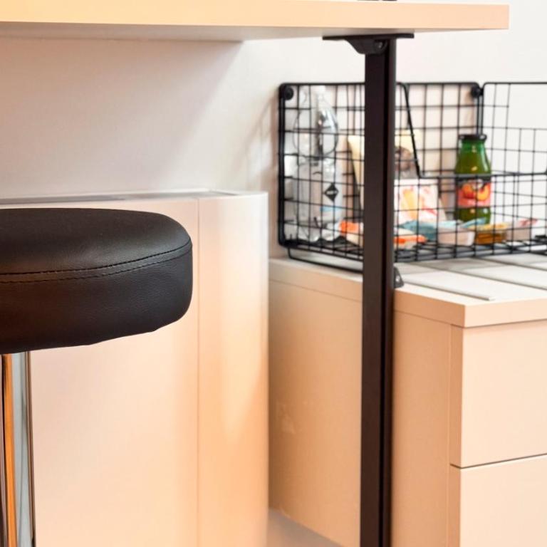 Do Campanili by Ca-Sa Check - Camera Singola con Bagno Privato - 9
