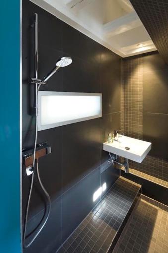L'appartement au-dessus du - One-Bedroom Apartment - 6