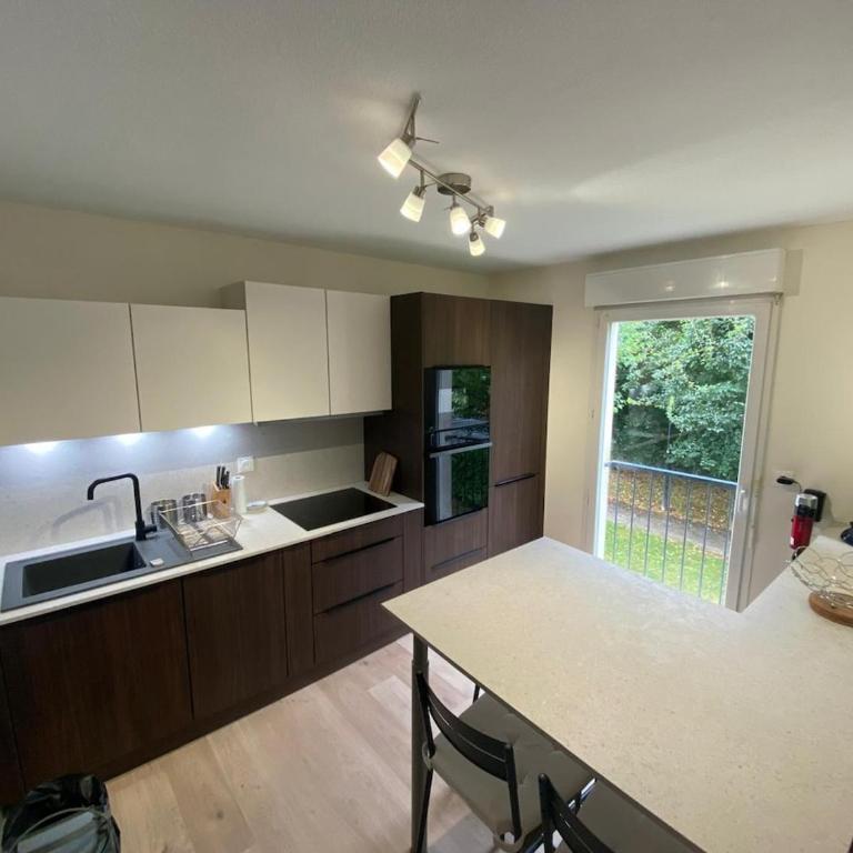 Nashville in Caen - Appartement 1 Chambre - 5