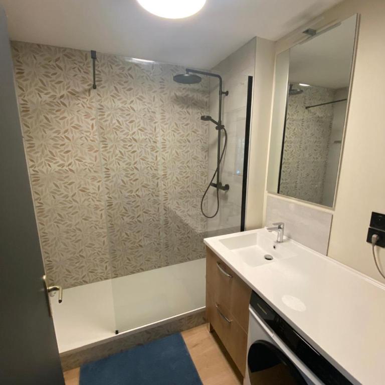 Nashville in Caen - Appartement 1 Chambre - 6
