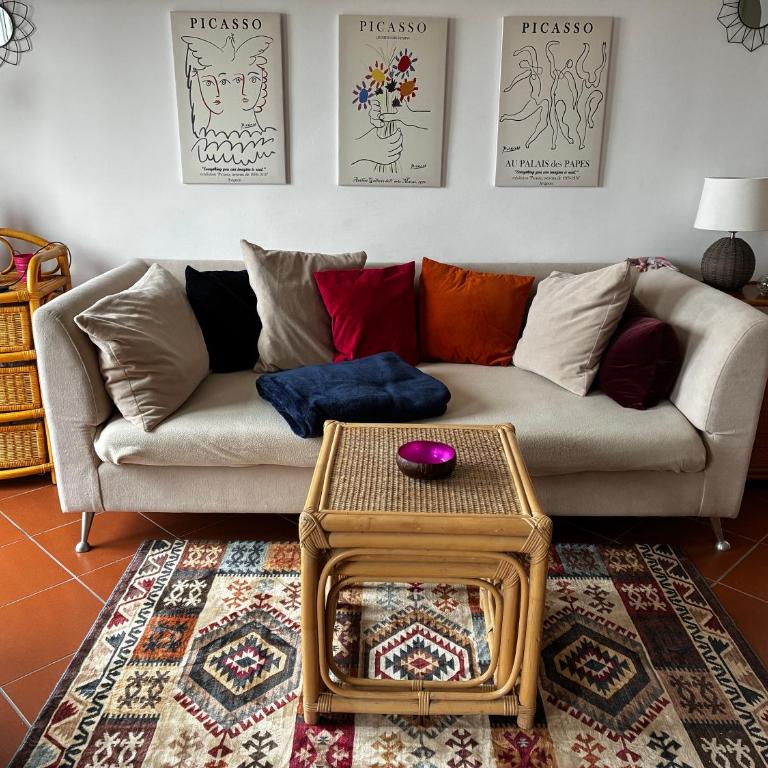 Apartment Simo - Two-Bedroom Apartment - 19