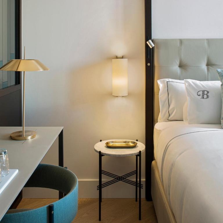Antiga Casa Buenavista - Double Room - Raval - 5