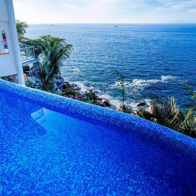Oceanfront 4BR 20 PAX - Villa con vistas al mar - 2