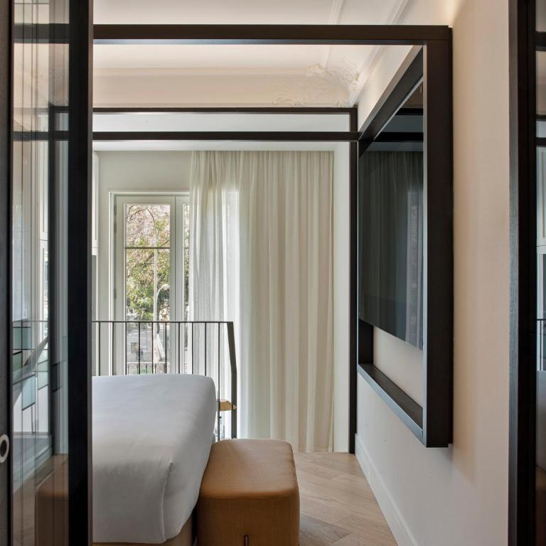 Antiga Casa Buenavista - Superior Double Room - Goya - 9