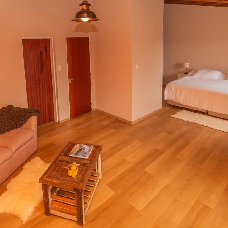 Casa Lago Argentino - Casa de 3 dormitorios - 4