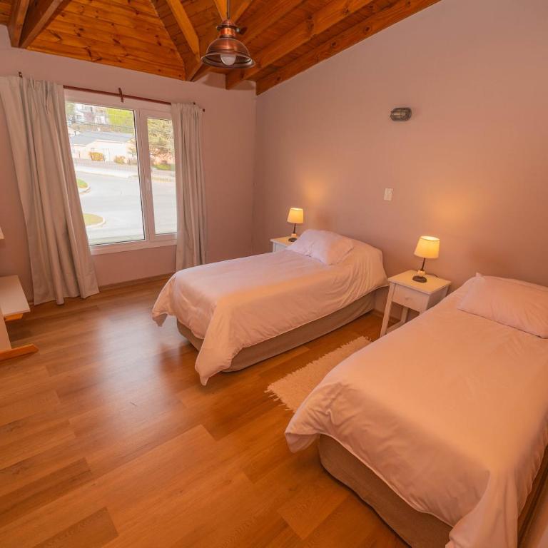 Casa Lago Argentino - Casa de 3 dormitorios - 6