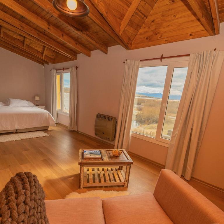 Casa Lago Argentino - Casa de 3 dormitorios - 12