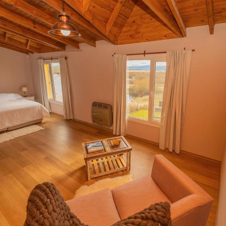 Casa Lago Argentino - Casa de 3 dormitorios - 2