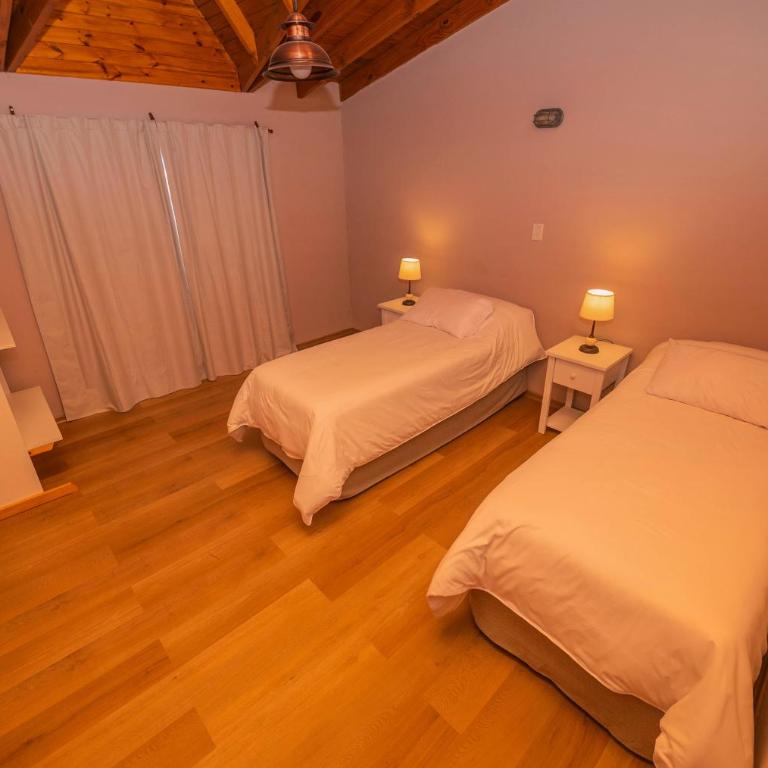Casa Lago Argentino - Casa de 3 dormitorios - 14