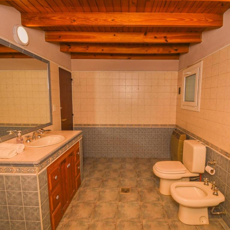 Casa Lago Argentino - Casa de 3 dormitorios - 16