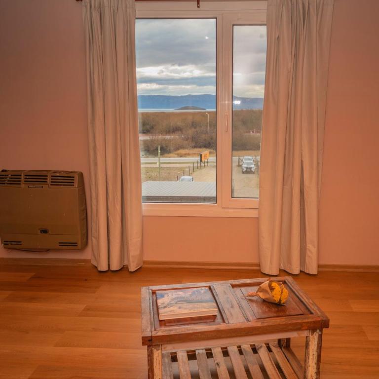 Casa Lago Argentino - Casa de 3 dormitorios - 18