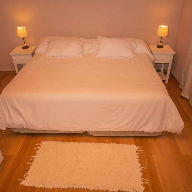Casa Lago Argentino - Casa de 3 dormitorios - 22