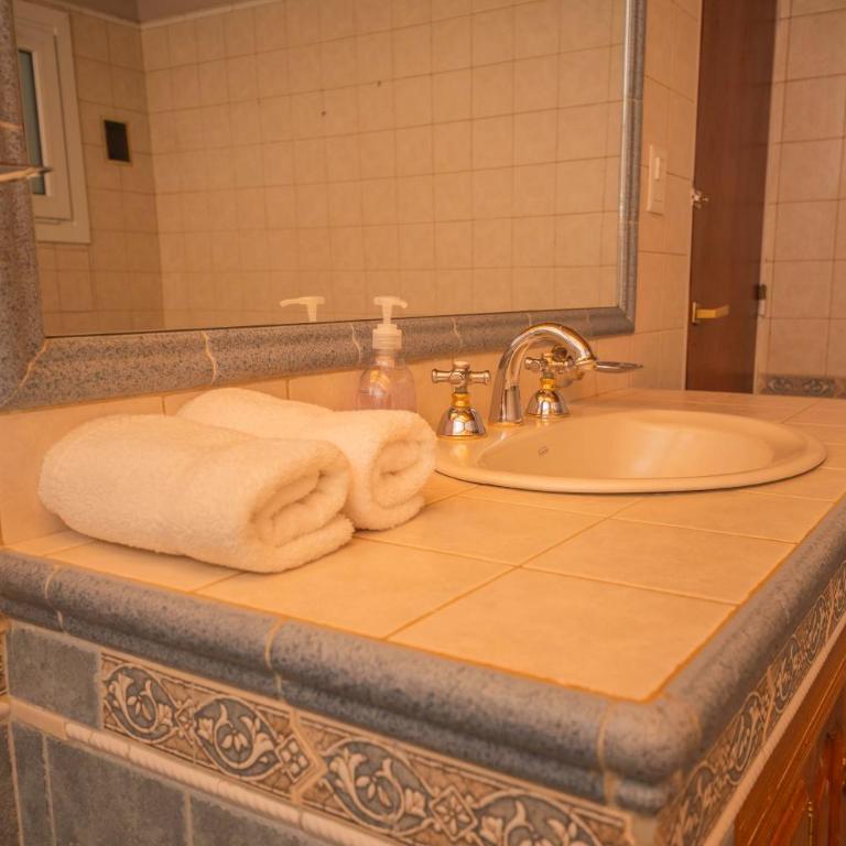 Casa Lago Argentino - Casa de 3 dormitorios - 24