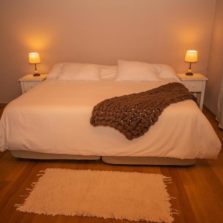 Casa Lago Argentino - Casa de 3 dormitorios - 28