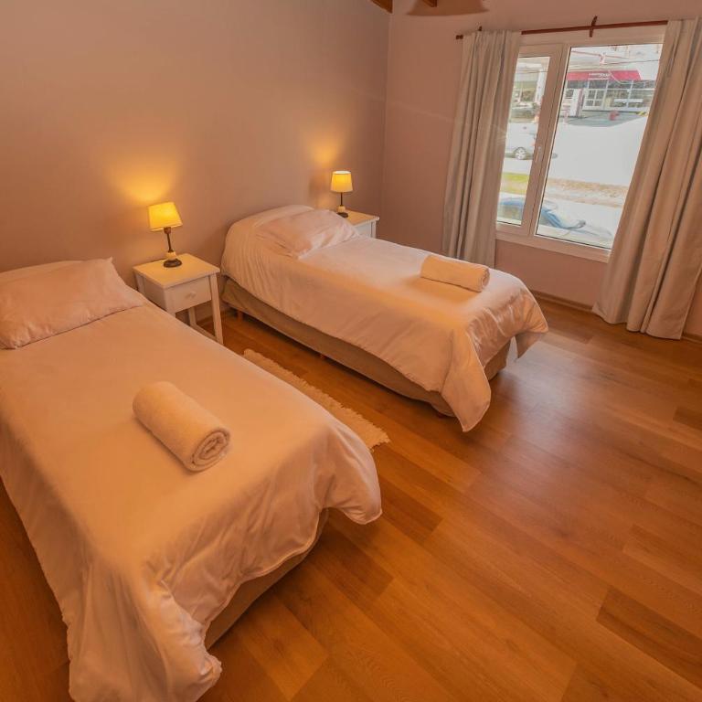 Casa Lago Argentino - Casa de 3 dormitorios - 48