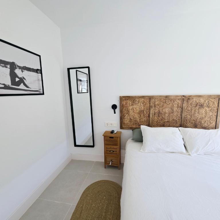 Albatros Apartamentos - Torremolinos - Apartamento de 1 dormitorio con terraza - 9