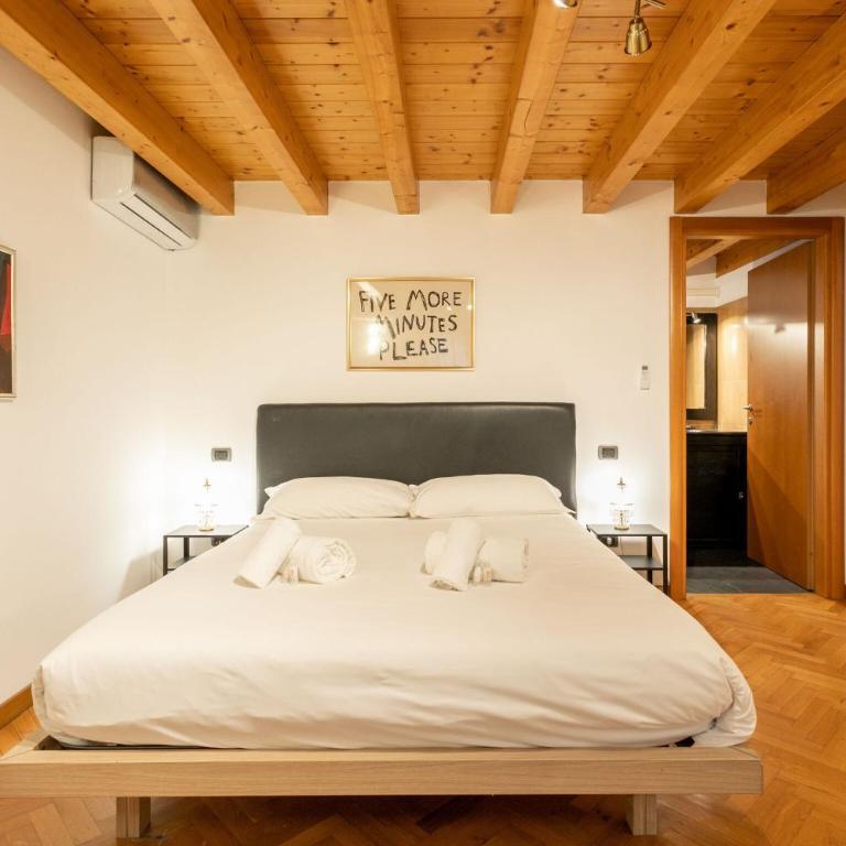 Lunigiana [ Sondrio - Villaggio Dei Giornalisti] - Appartamento - 3