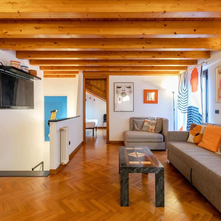 Lunigiana [ Sondrio - Villaggio Dei Giornalisti] - Appartamento - 8