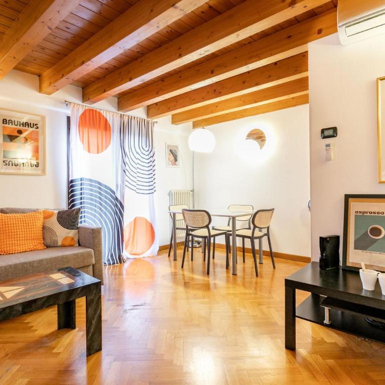 Lunigiana [ Sondrio - Villaggio Dei Giornalisti] - Appartamento - 12