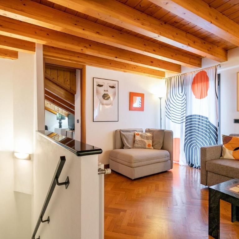 Lunigiana [ Sondrio - Villaggio Dei Giornalisti] - Appartamento - 18