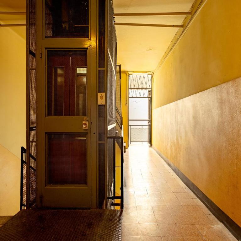 Lunigiana [ Sondrio - Villaggio Dei Giornalisti] - Appartamento - 21
