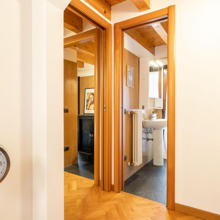 Lunigiana [ Sondrio - Villaggio Dei Giornalisti] - Appartamento - 29