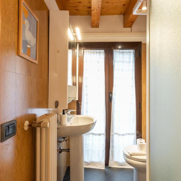 Lunigiana [ Sondrio - Villaggio Dei Giornalisti] - Appartamento - 30