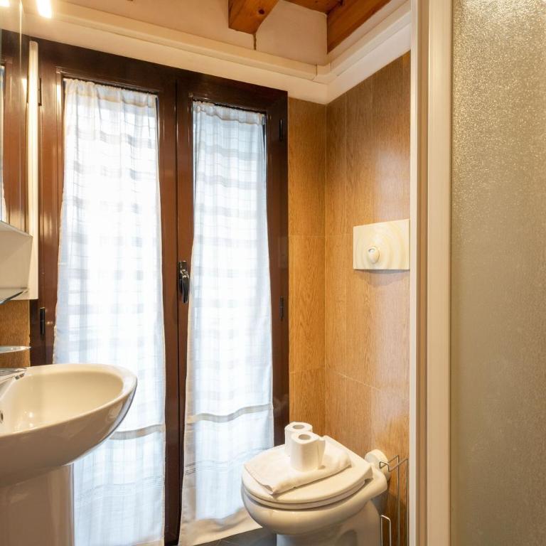 Lunigiana [ Sondrio - Villaggio Dei Giornalisti] - Appartamento - 31