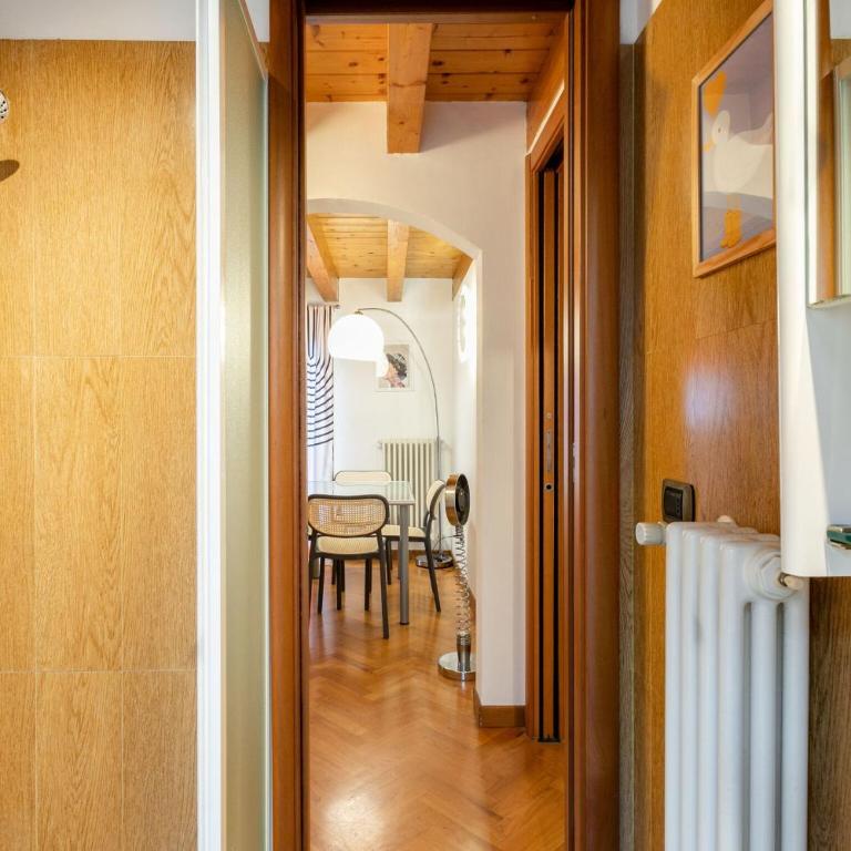 Lunigiana [ Sondrio - Villaggio Dei Giornalisti] - Appartamento - 32