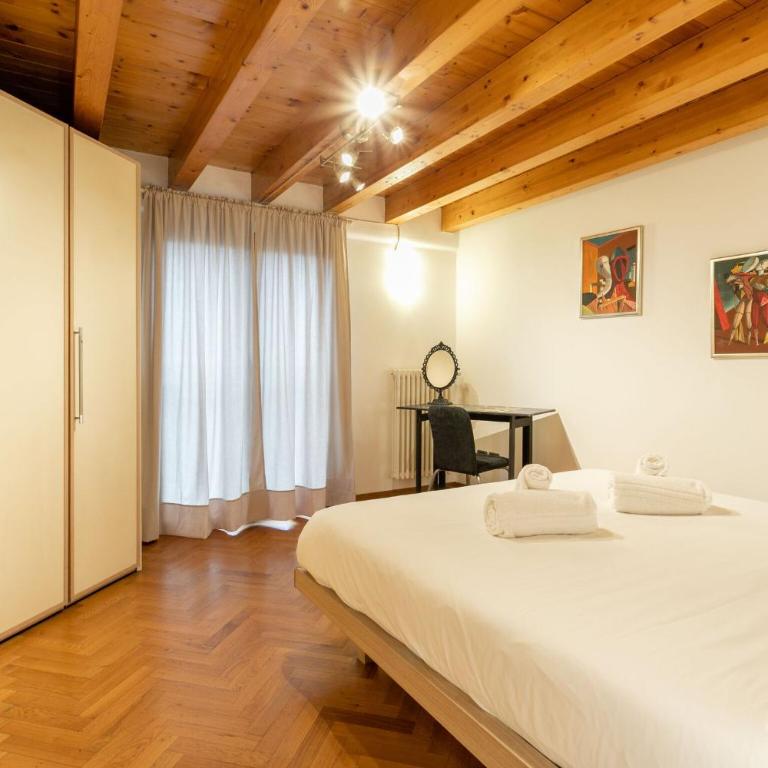 Lunigiana [ Sondrio - Villaggio Dei Giornalisti] - Appartamento - 37