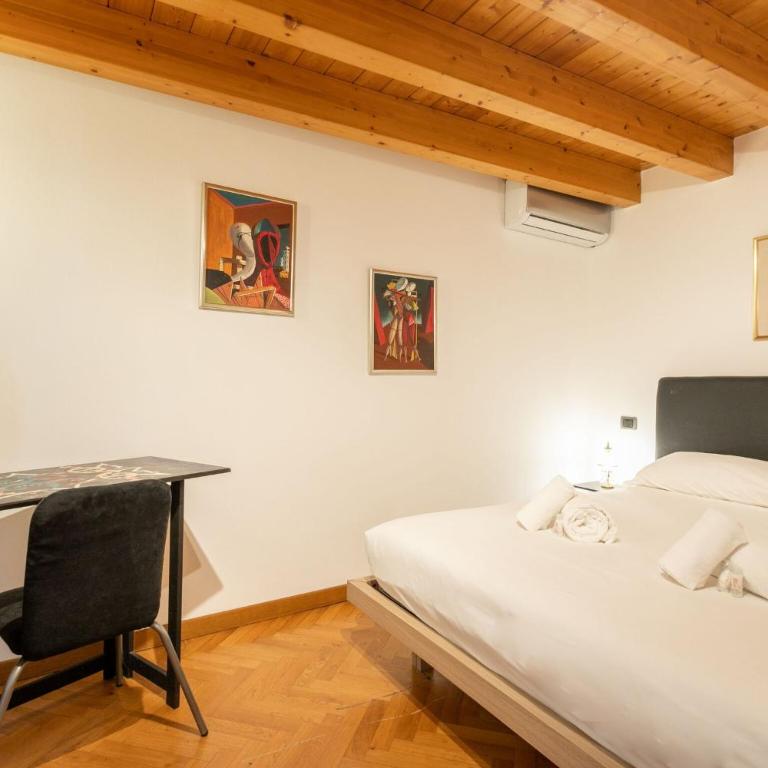 Lunigiana [ Sondrio - Villaggio Dei Giornalisti] - Appartamento - 39