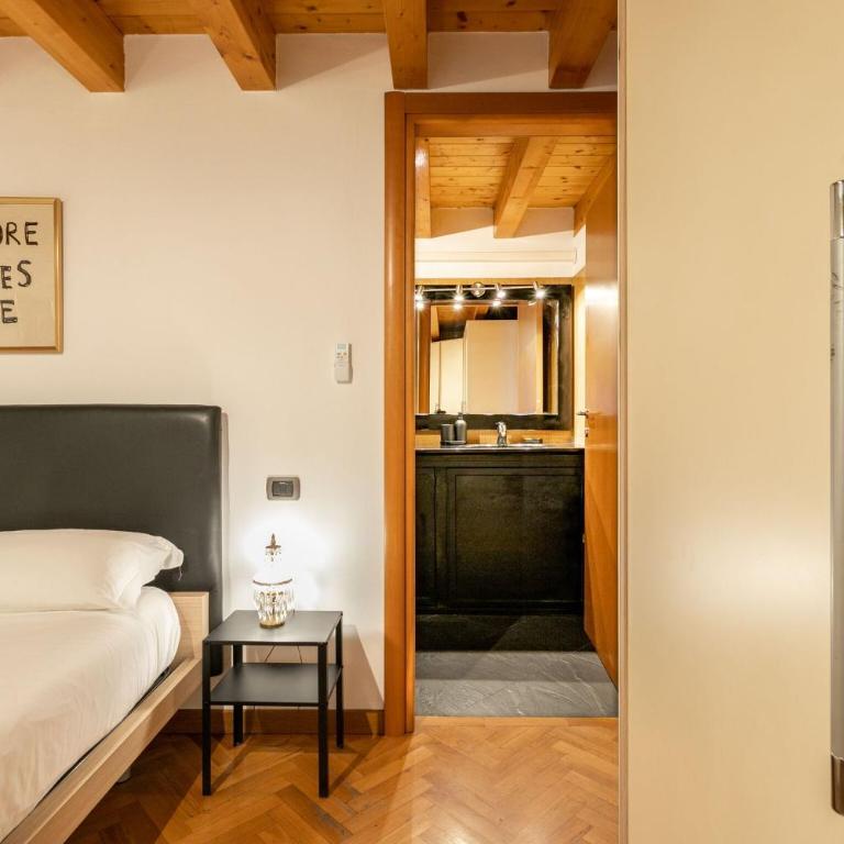 Lunigiana [ Sondrio - Villaggio Dei Giornalisti] - Appartamento - 40