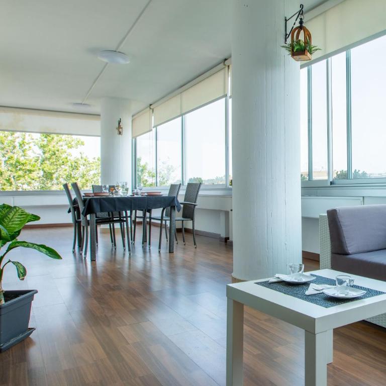 Tiburtina Veranda - appartamento in zona Stazione - Appartamento con 2 Camere da Letto - 6
