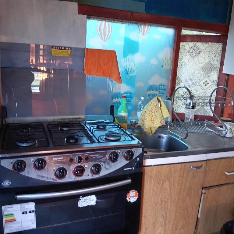 Casa silvia - Casa Vacacional de 3 dormitorios - 6